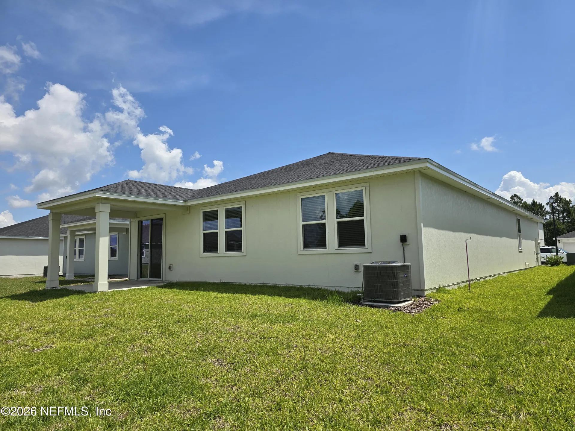 3644 Bella Sera Lane Green Cove Springs FL 32043