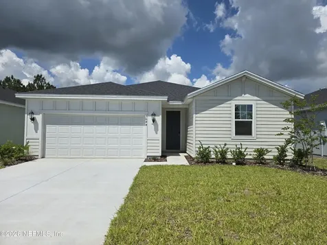 3644 Bella Sera Lane Green Cove Springs FL 32043