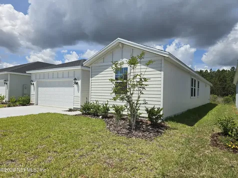 3644 Bella Sera Lane Green Cove Springs FL 32043