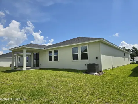 3644 Bella Sera Lane Green Cove Springs FL 32043