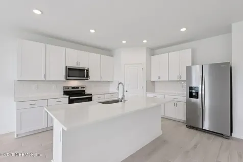 3644 Bella Sera Lane Green Cove Springs FL 32043