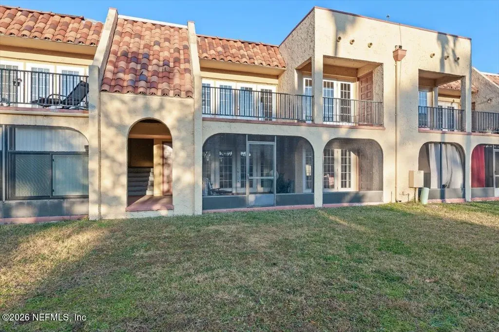 6654 Bell Tower Court Jacksonville FL 32217