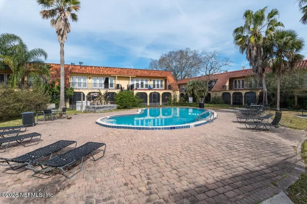6654 Bell Tower Court Jacksonville FL 32217