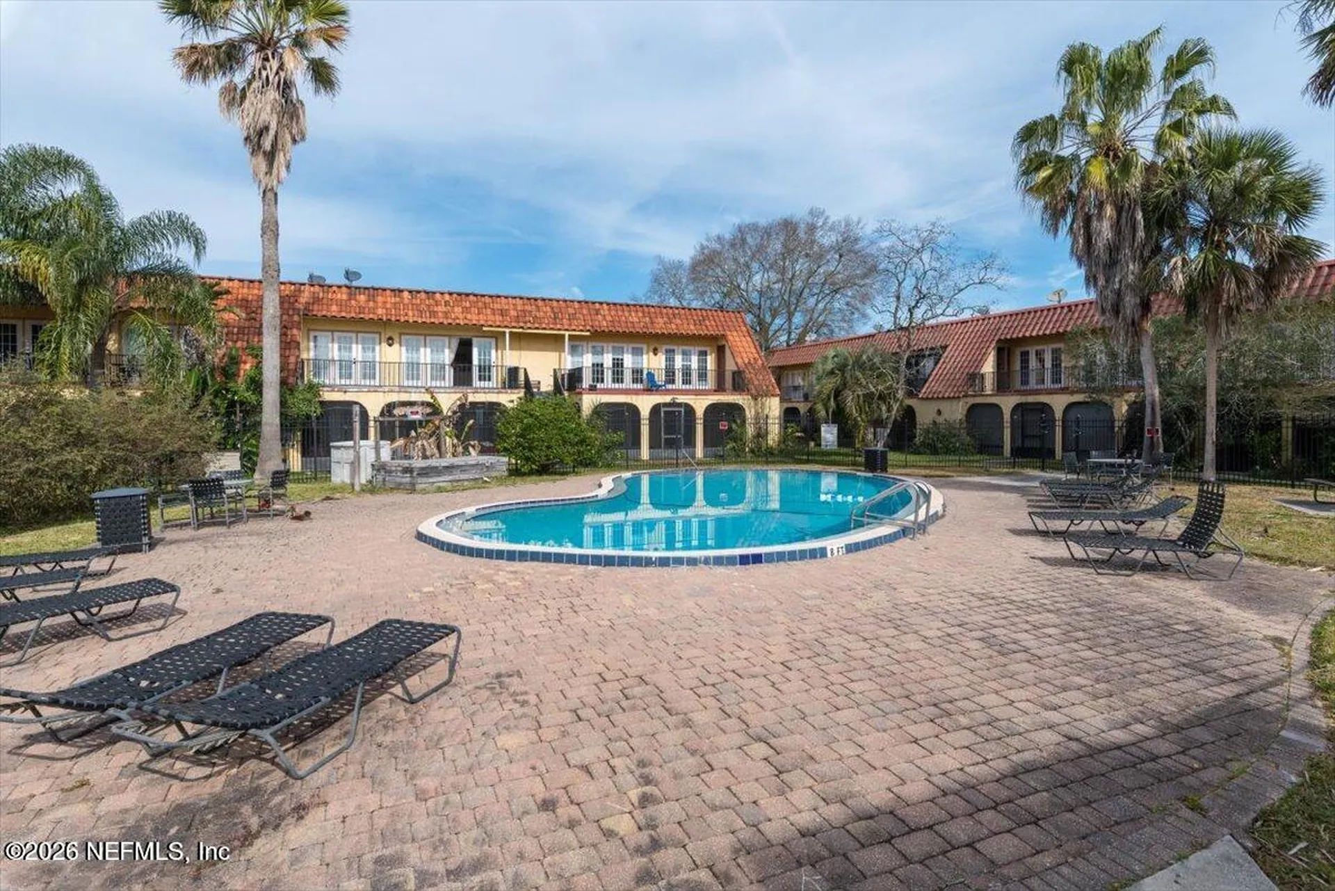 6654 Bell Tower Court Jacksonville FL 32217