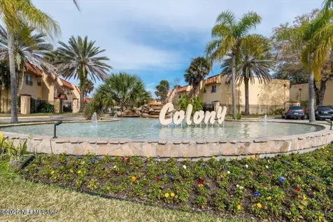 6654 Bell Tower Court Jacksonville FL 32217