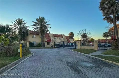 6654 Bell Tower Court Jacksonville FL 32217