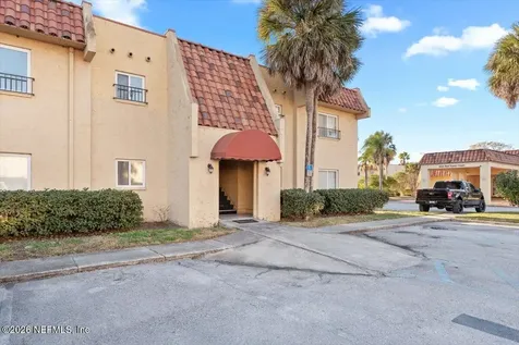 6654 Bell Tower Court Jacksonville FL 32217