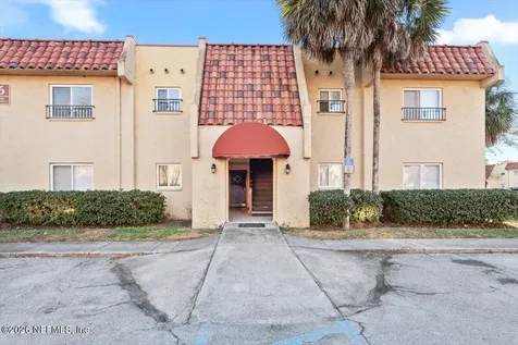 6654 Bell Tower Court Jacksonville FL 32217