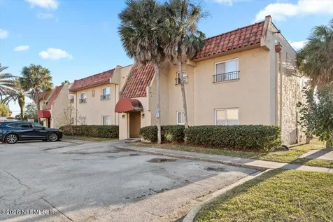 6654 Bell Tower Court Jacksonville FL 32217