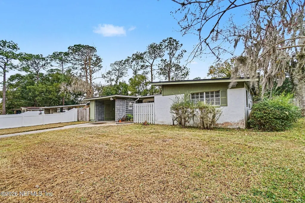 1028 Legay Avenue Jacksonville FL 32205