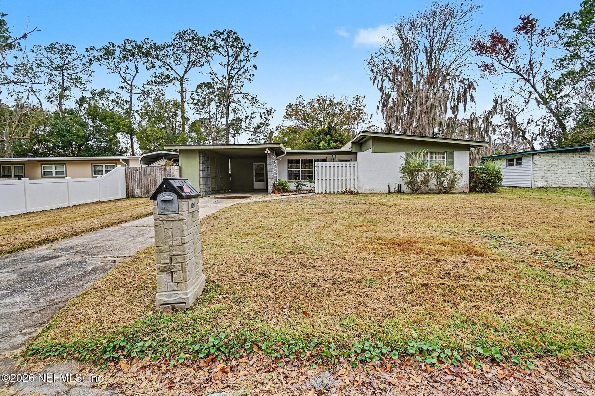 1028 Legay Avenue Jacksonville FL 32205