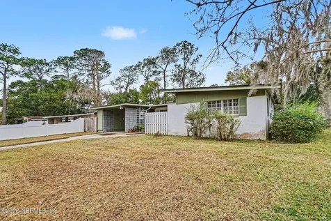 1028 Legay Avenue Jacksonville FL 32205