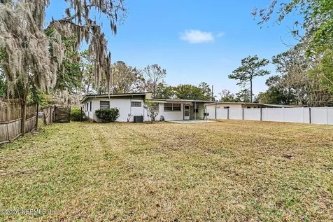 1028 Legay Avenue Jacksonville FL 32205