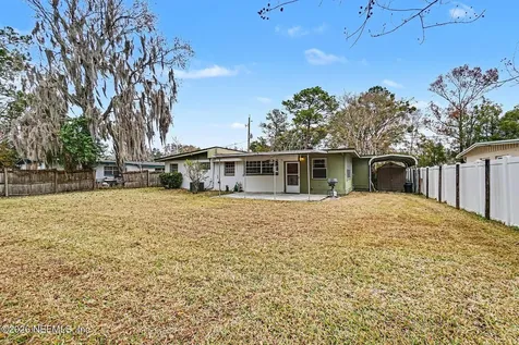 1028 Legay Avenue Jacksonville FL 32205