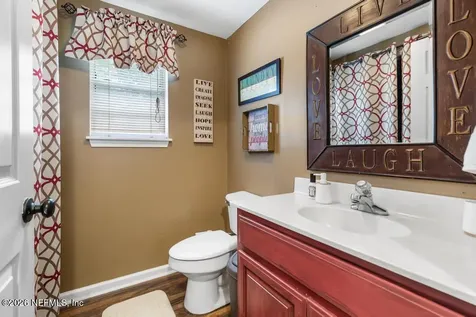28317 Pike Road Hilliard FL 32046