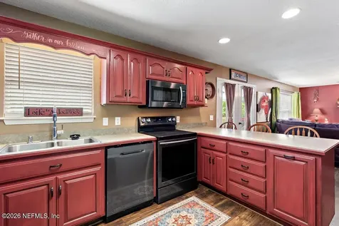 28317 Pike Road Hilliard FL 32046