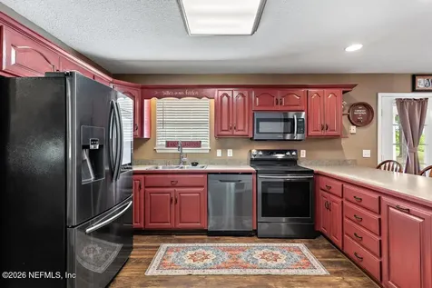 28317 Pike Road Hilliard FL 32046