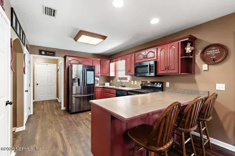28317 Pike Road Hilliard FL 32046