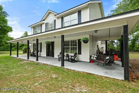 28317 Pike Road Hilliard FL 32046