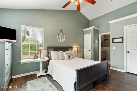 28317 Pike Road Hilliard FL 32046