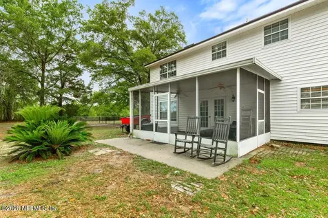 28317 Pike Road Hilliard FL 32046
