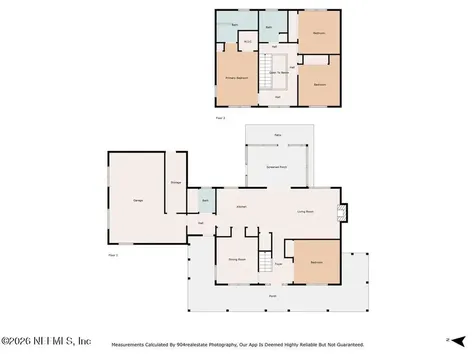 28317 Pike Road Hilliard FL 32046