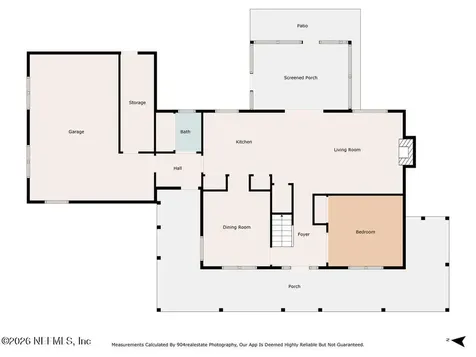 28317 Pike Road Hilliard FL 32046