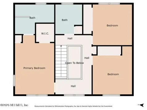 28317 Pike Road Hilliard FL 32046