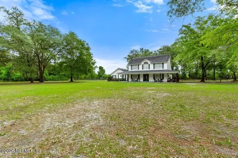 28317 Pike Road Hilliard FL 32046