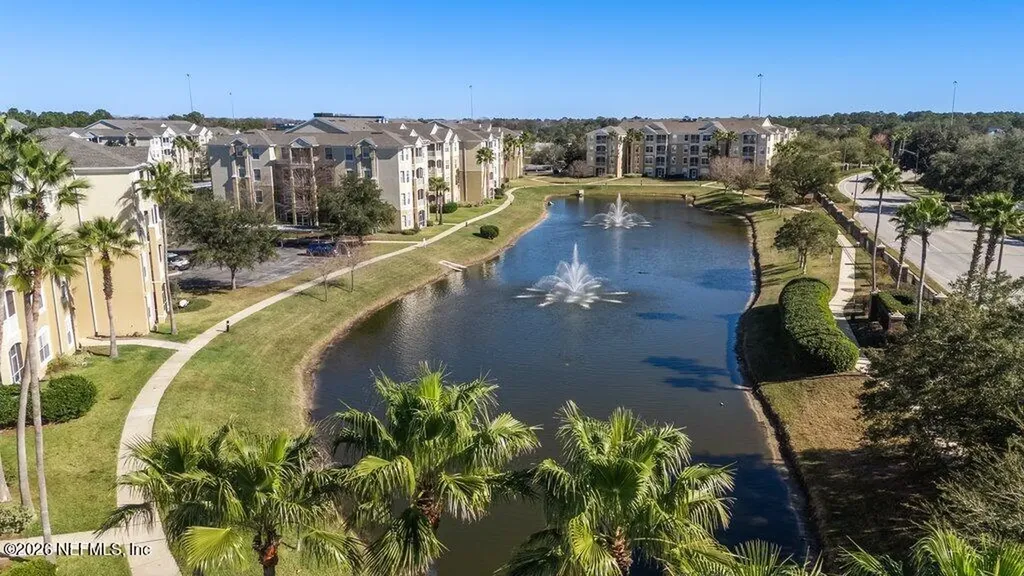 7801 Point Meadows Drive Jacksonville FL 32256