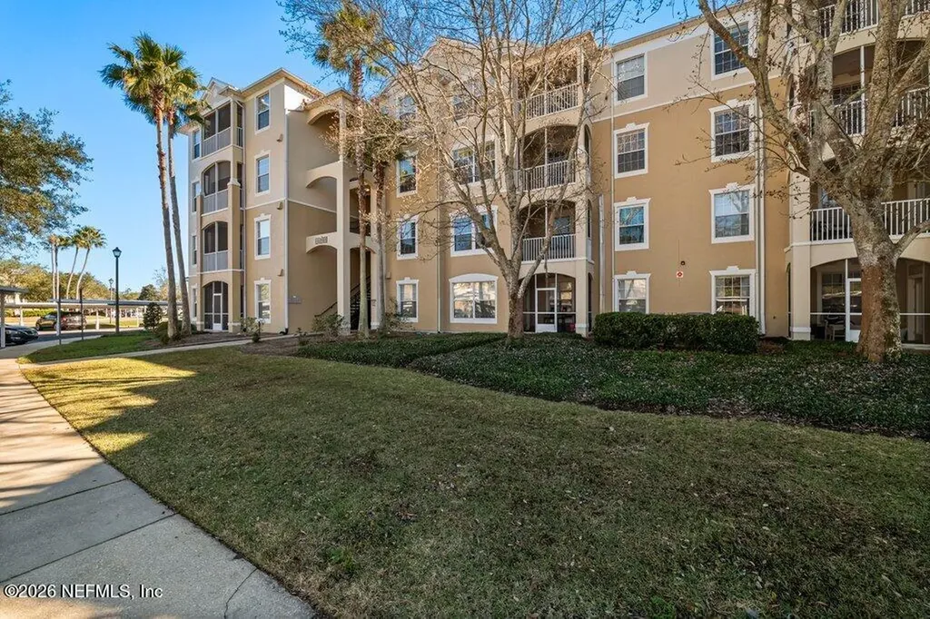 7801 Point Meadows Drive Jacksonville FL 32256