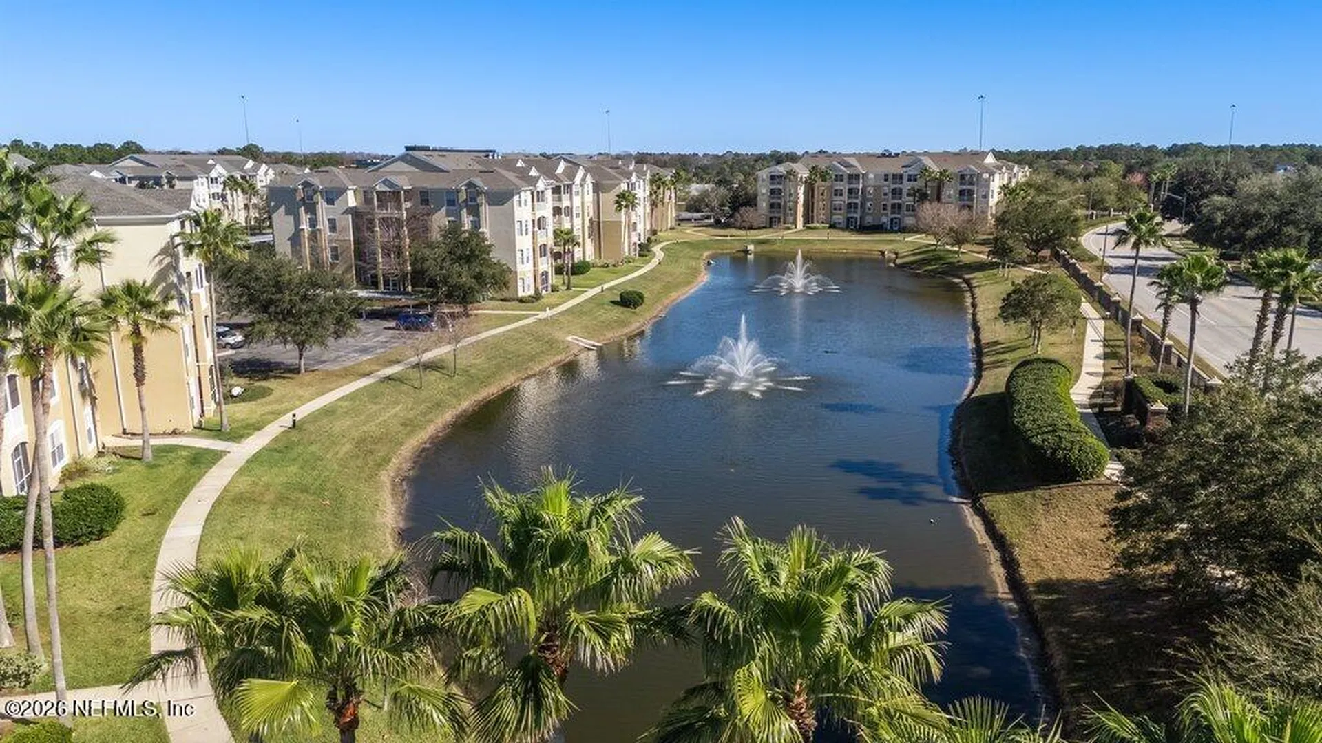 7801 Point Meadows Drive Jacksonville FL 32256