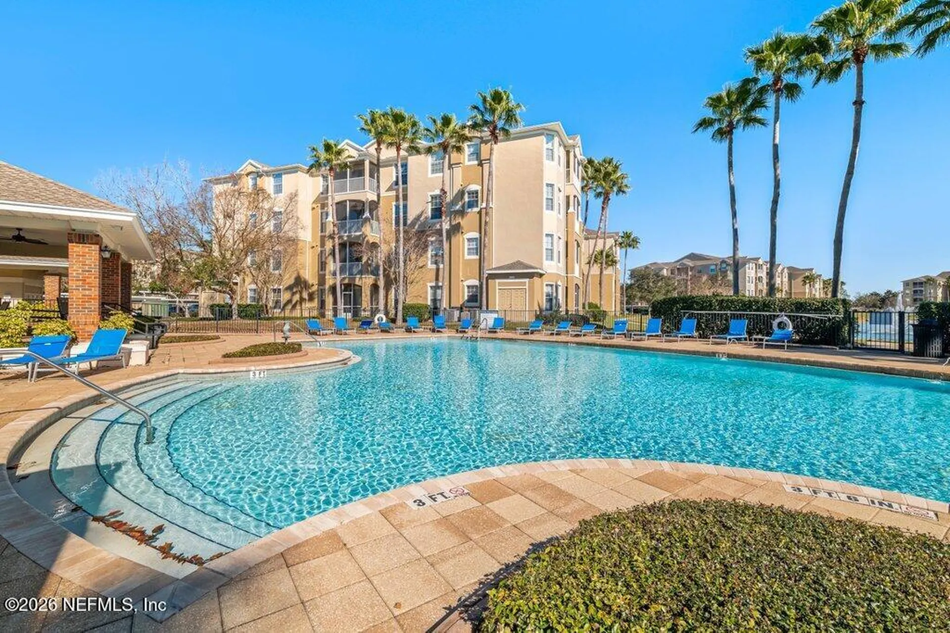 7801 Point Meadows Drive Jacksonville FL 32256