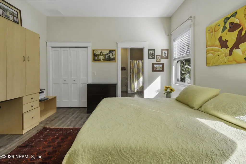 307 St George Street St. Augustine FL 32084