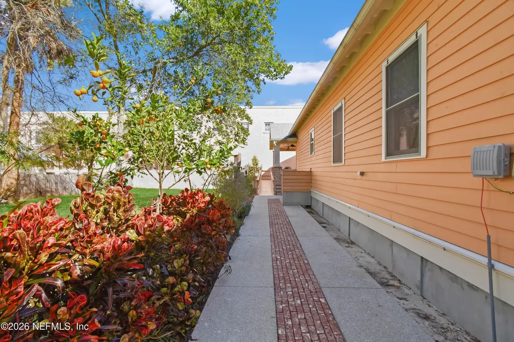 307 St George Street St. Augustine FL 32084