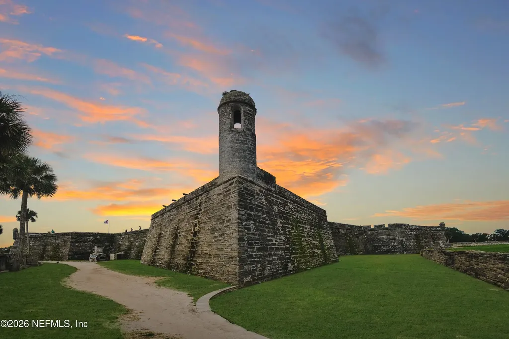 307 St George Street St. Augustine FL 32084