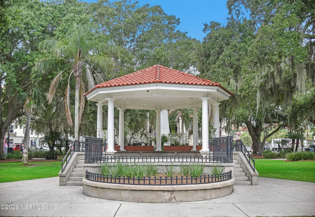 307 St George Street St. Augustine FL 32084
