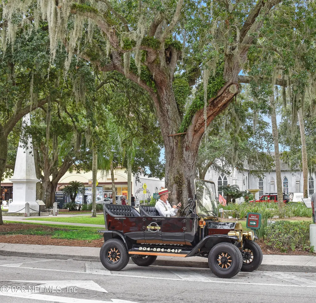 307 St George Street St. Augustine FL 32084