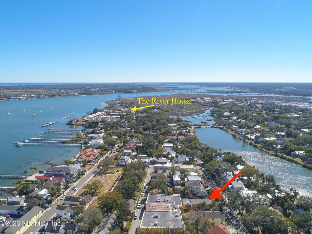 307 St George Street St. Augustine FL 32084