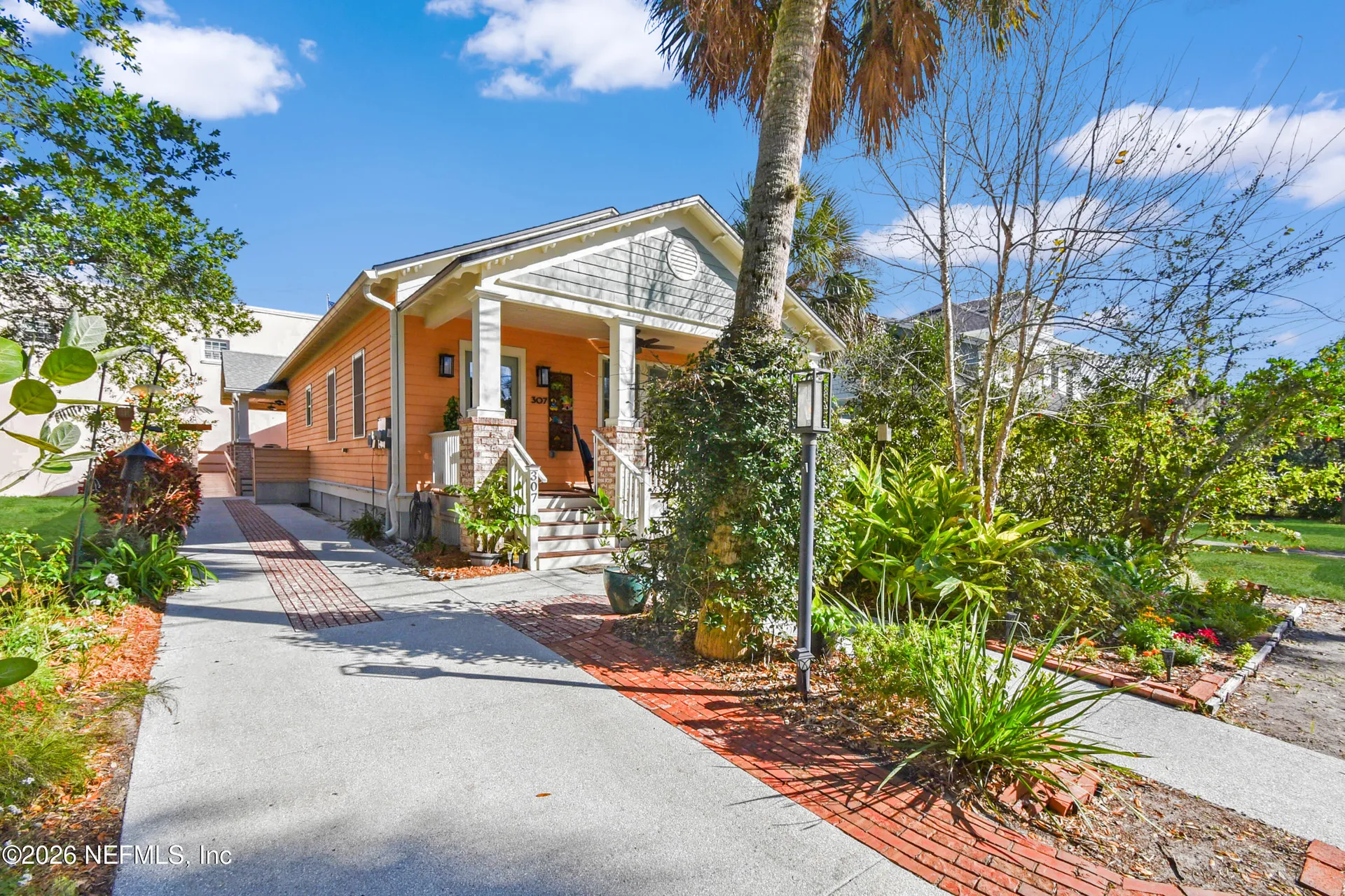 307 St George Street St. Augustine FL 32084