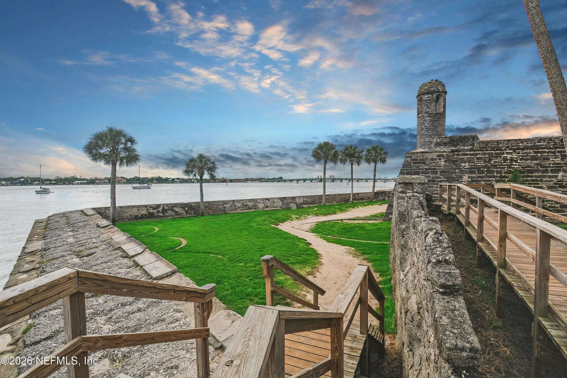 307 St George Street St. Augustine FL 32084