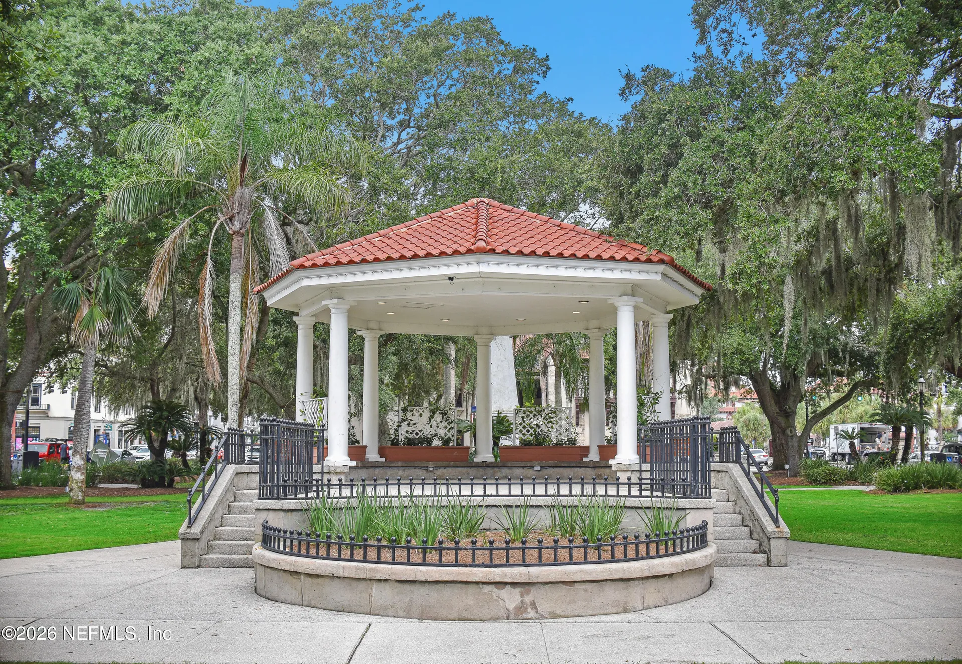 307 St George Street St. Augustine FL 32084