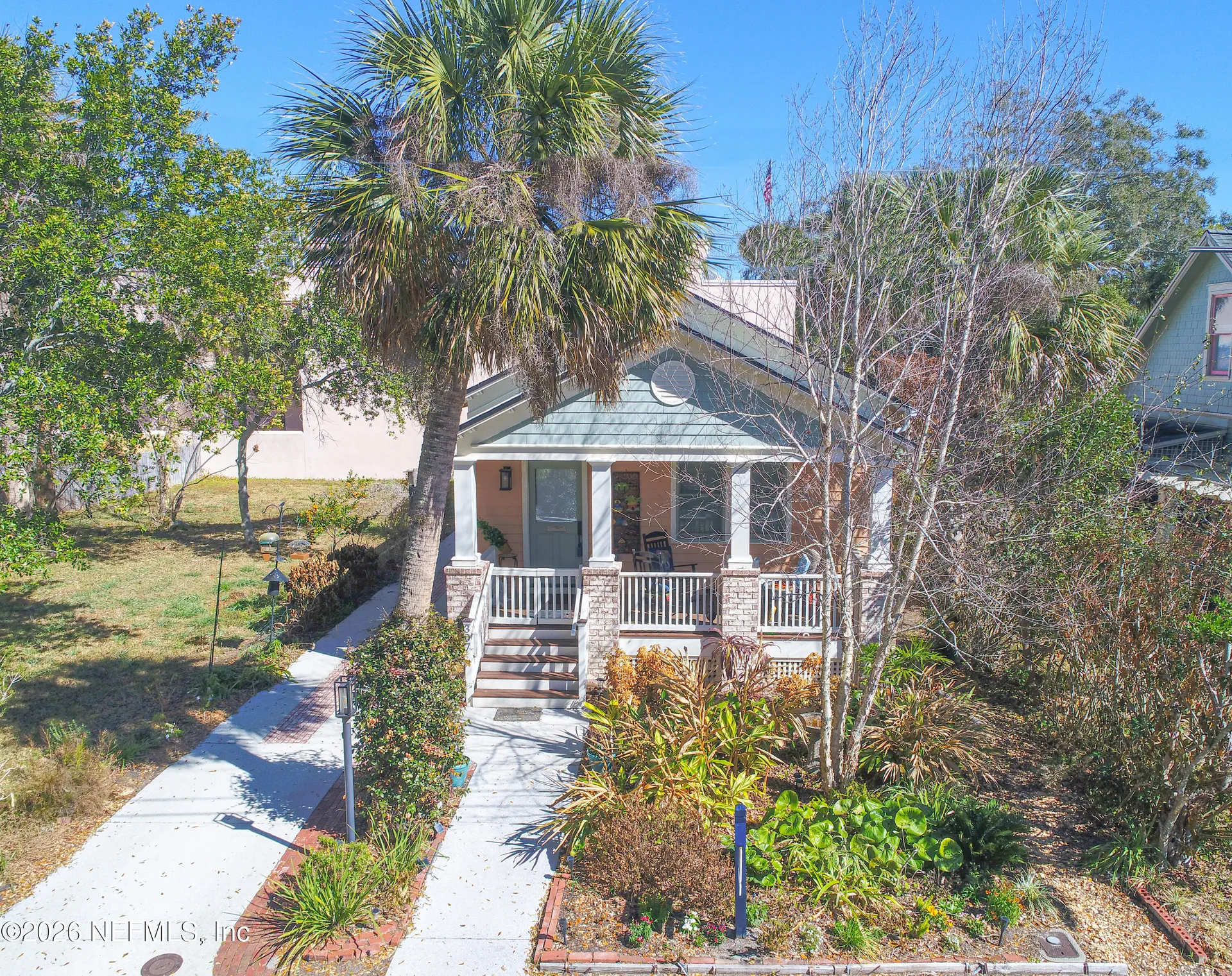 307 St George Street St. Augustine FL 32084