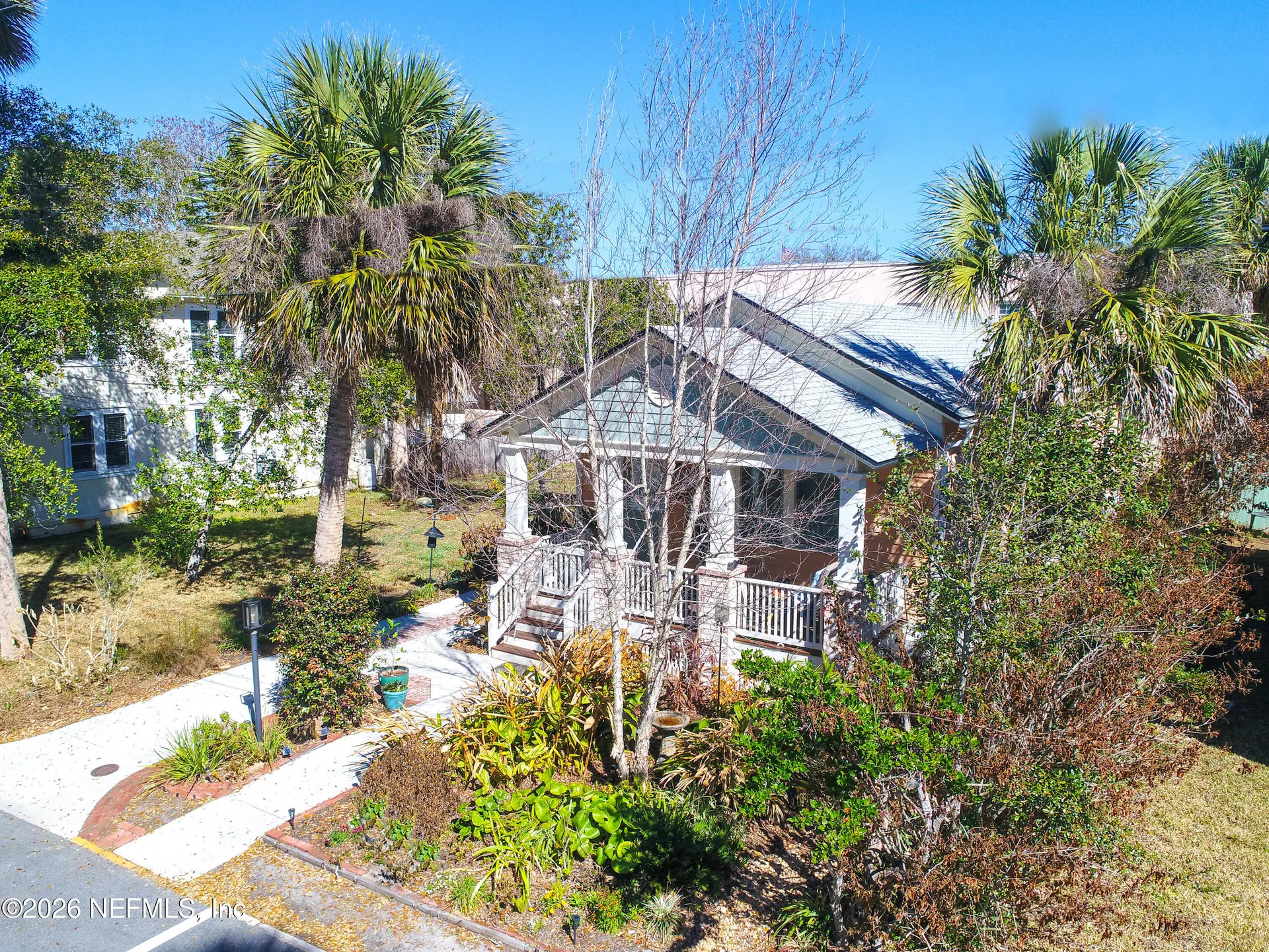 307 St George Street St. Augustine FL 32084