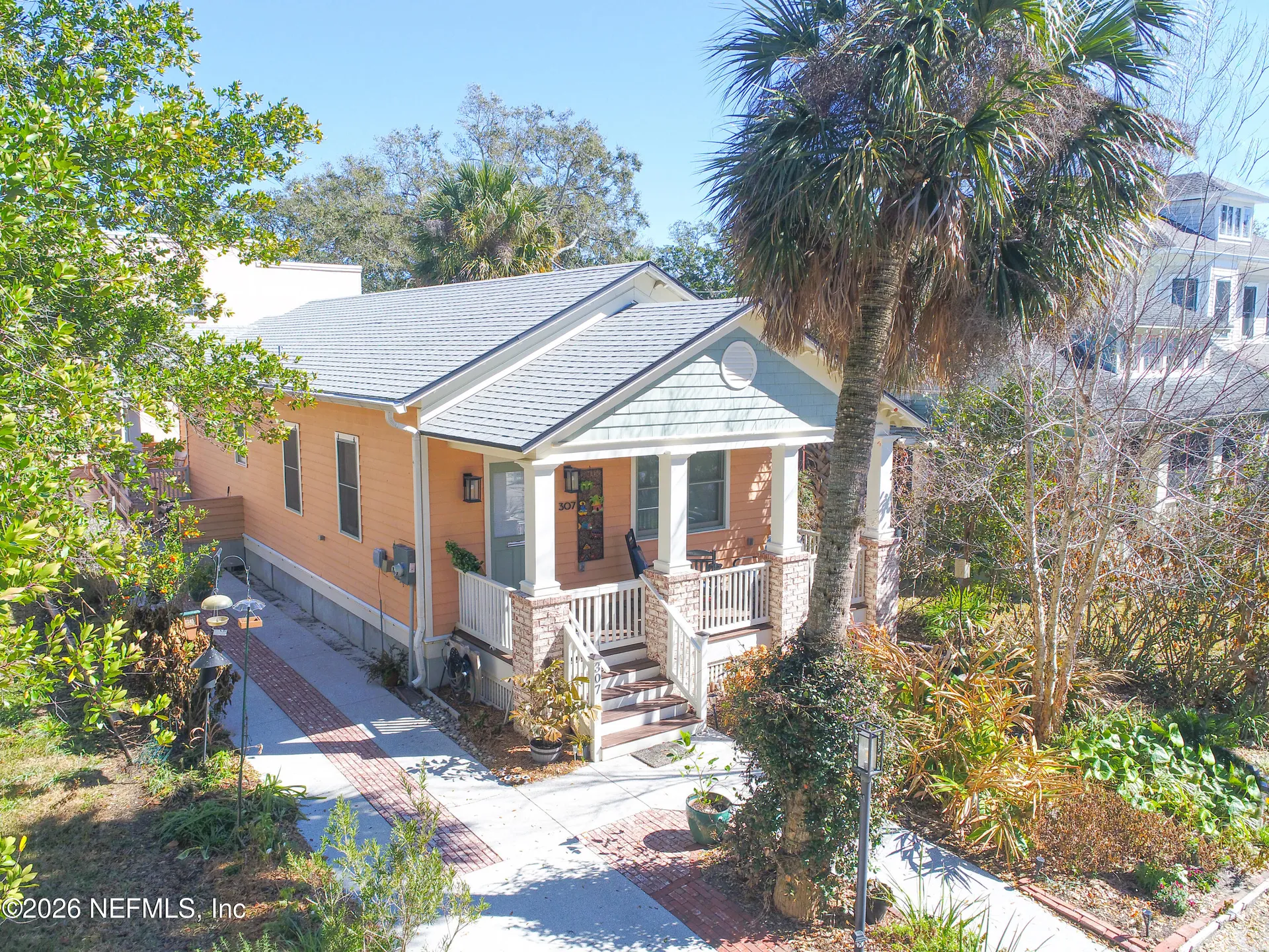 307 St George Street St. Augustine FL 32084