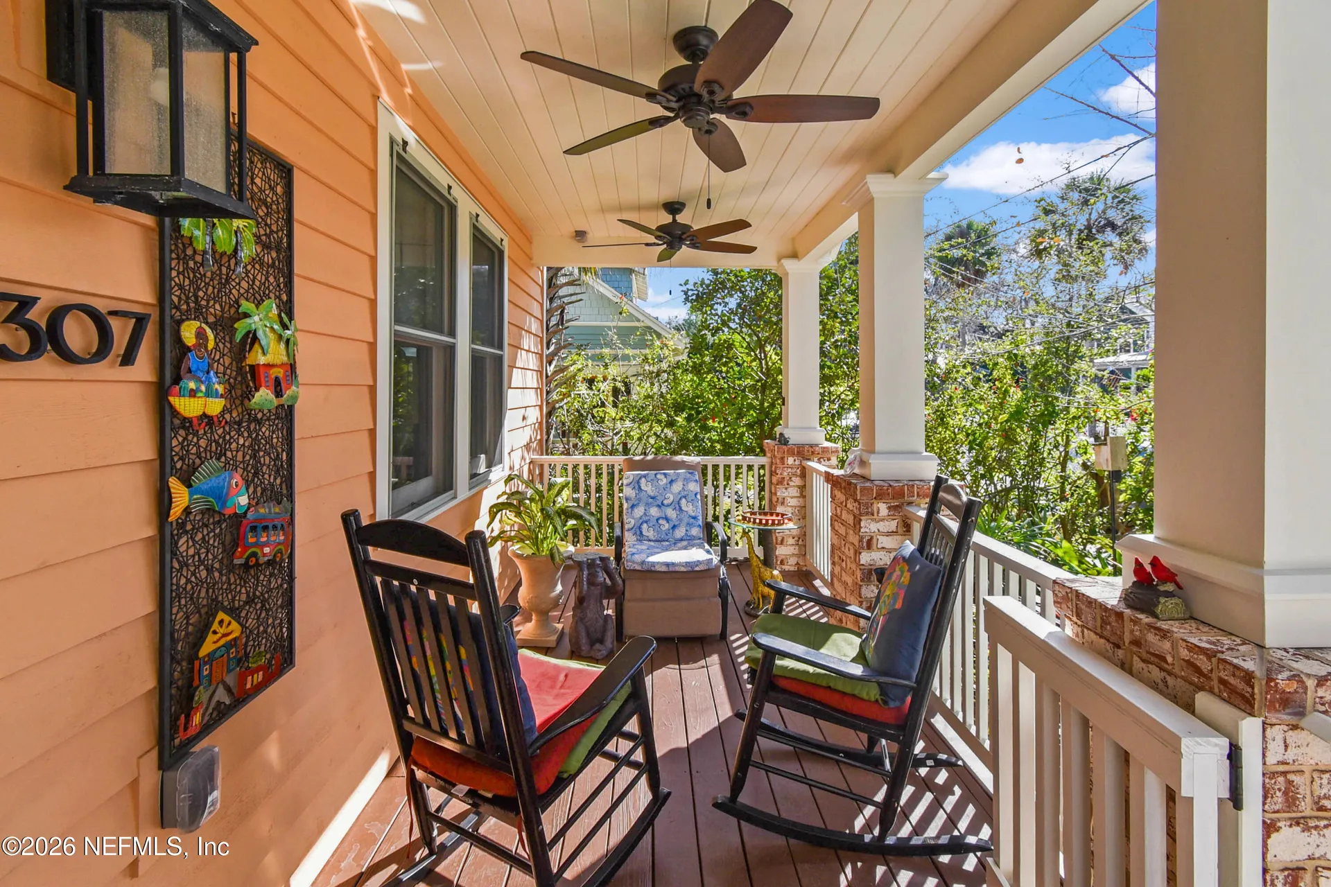307 St George Street St. Augustine FL 32084