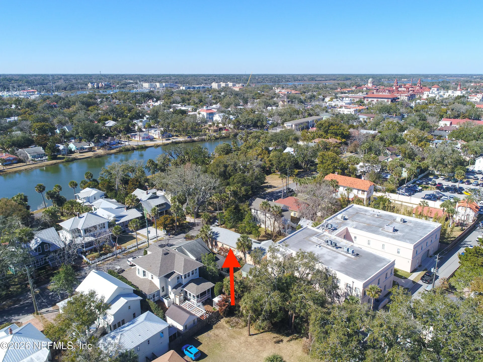 307 St George Street St. Augustine FL 32084