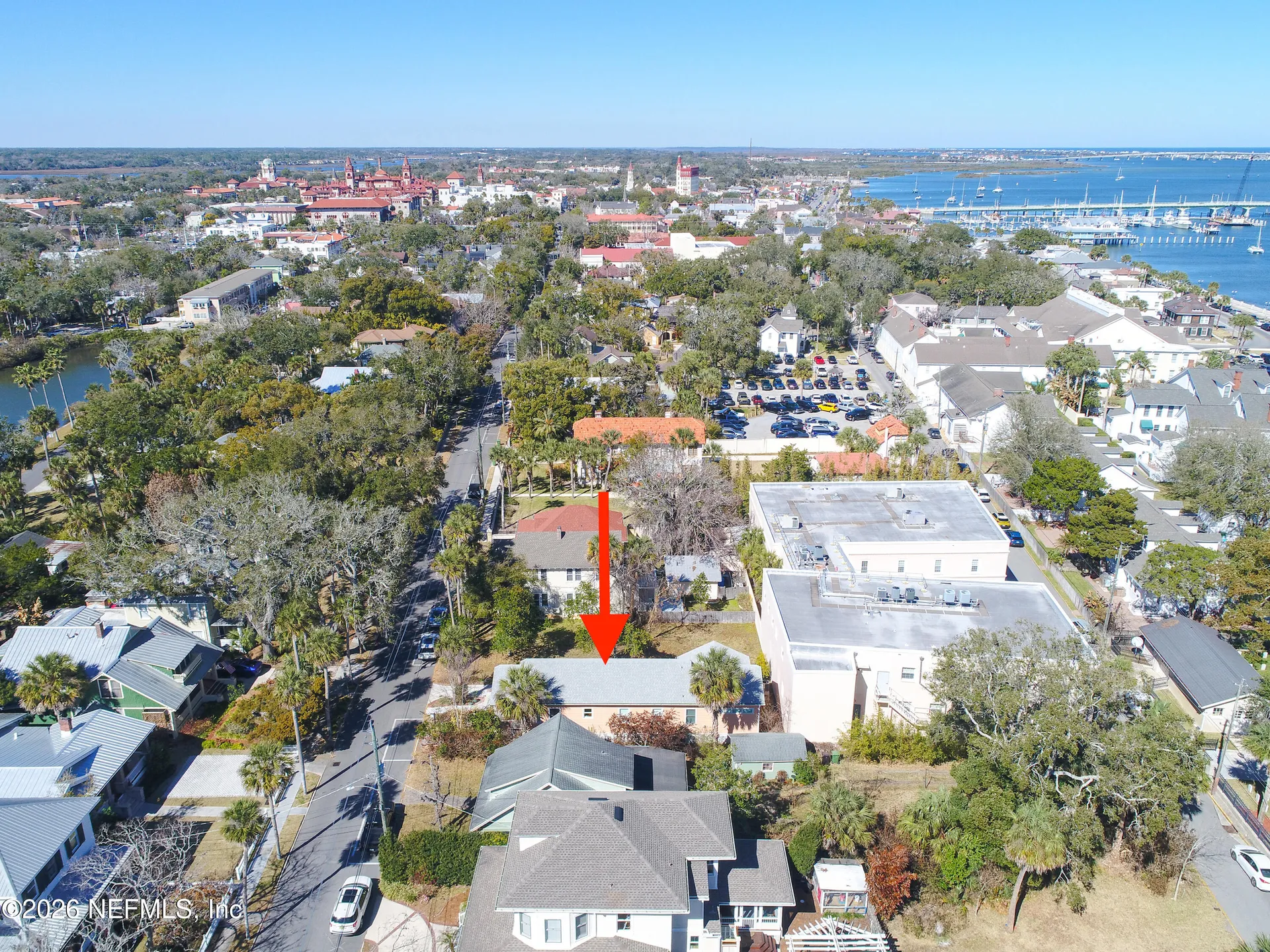 307 St George Street St. Augustine FL 32084