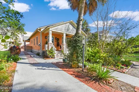 307 St George Street St. Augustine FL 32084