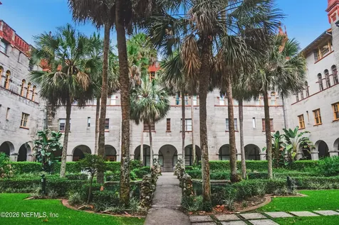 307 St George Street St. Augustine FL 32084